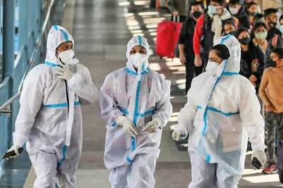 India's Daily Covid Cases Halved in Last Two Weeks; Fewer Deaths With Increase in Vaccination: Centre