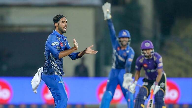 If You Bowl Well Against Rinku Singh, You Get Self-belief And Confidence: Meerut Mavericks’ Abhinav Tiwari | Exclusive