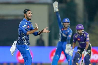 If You Bowl Well Against Rinku Singh, You Get Self-belief And Confidence: Meerut Mavericks’ Abhinav Tiwari | Exclusive