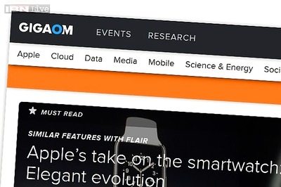 Gigaom, the pioneering tech blog founded by Om Malik, shuts down
