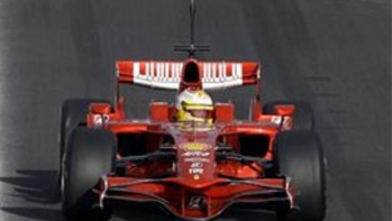 Ferrari will quit F1 if 2010 rules stand