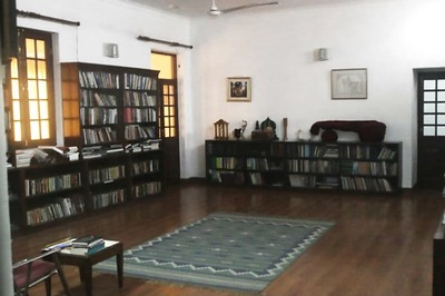 Kalam's house may be given to Mahesh Sharma; admirers want government to preserve books, personal belongings