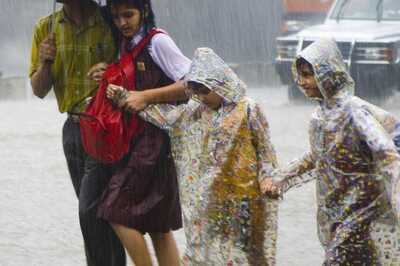 ​Exclusive | Monsoon Likely to Shift North, Says IMD Chief on 'Rain-Deficit' UP, Bihar; Shares Roadmap for Future