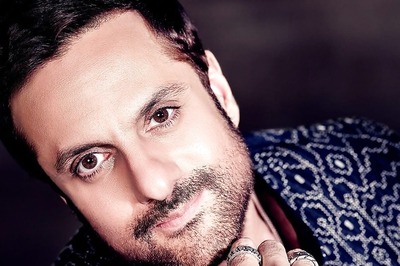 Fardeen Khan Opens Up On His Comeback With Heeramandi After 14 Years: 'I Feel Like a Newcomer'