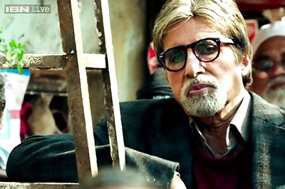 Amitabh Bachchan to promote 'Bhootnath Returns' on 'Comedy Nights With Kapil'