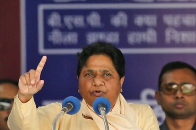 In Mayawati's BSP, Tickets are Given for Money, Says Party MLA from Rajasthan