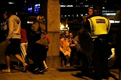 Four French People Injured in London Attack: Foreign Minister