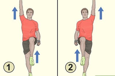 How to Get Fit in 10 Minutes a Day