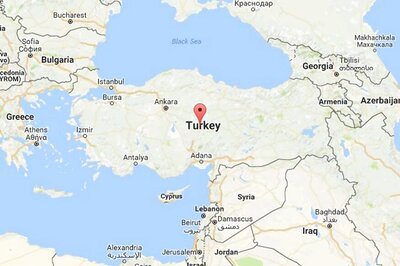 Nine Dead, Several Wounded in Blast in Turkey