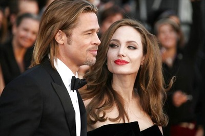 Reason Of Brangelina Split? Angelina Found Photos of Selena Gomez, Other Women On Brad Pitt's Phone