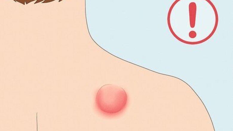 How to Remove a Sebaceous Cyst