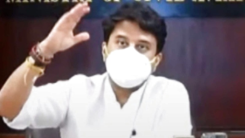 News18 Afternoon Digest: Jyotiraditya Scindia Directs Delhi Airport to Introduce More Covid Testing Facilities & Other Top Stories