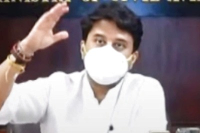 News18 Afternoon Digest: Jyotiraditya Scindia Directs Delhi Airport to Introduce More Covid Testing Facilities & Other Top Stories