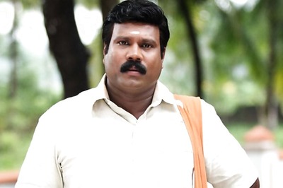 Thousands bid goodbye to Kalabhavan Mani, police probe death