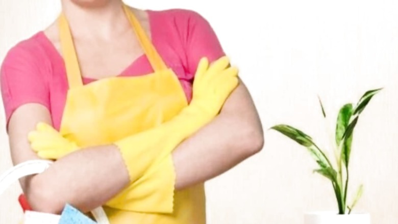Hyderabad Maid Loses Job Because She Couldn’t Speak Hindi, Internet Can’t Believe It