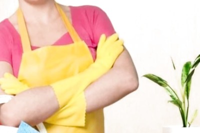 Hyderabad Maid Loses Job Because She Couldn’t Speak Hindi, Internet Can’t Believe It