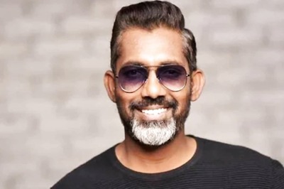 'Liked the Poems of Sangram Very Much': Nagraj Manjule to Publish Poetry Collection