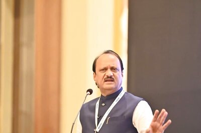 5 Booked as NCP (SP) Alleges Cash Distribution by Ajit Pawar-led Party in Baramati LS Seat