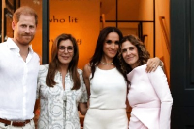 Meghan Markle On Her Parenting Style: 'We Should Model How We Want Our Kids'