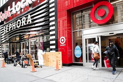 Sephora To Take Over Cosmetics In Kohl's Stores