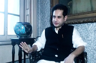 Will Not Allow Outsider to Stay in Tripura Even After They Become Citizens, Says Former State Cong Chief