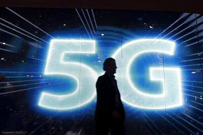 Vodafone, Airtel, Reliance Jio Trying Massive MIMO to Bring 5G Connectivity to India