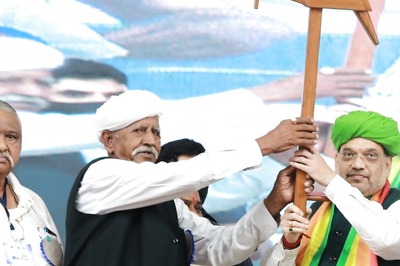 New and Improved Cooperative Policy To Come Up Soon, Says Minister Amit Shah