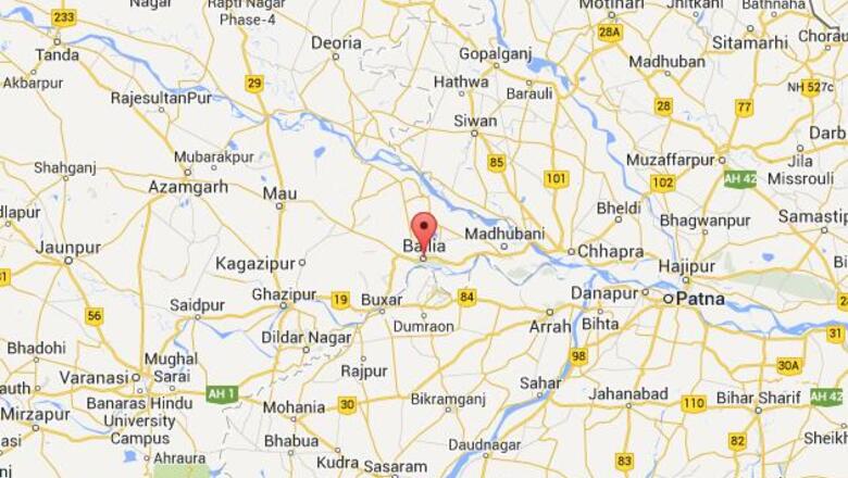 Man kills wife at Bakulaha railway station