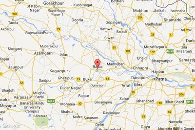 Man kills wife at Bakulaha railway station