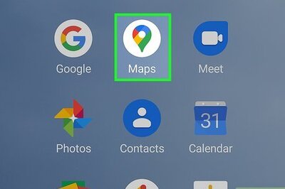 How to Add a Marker in Google Maps