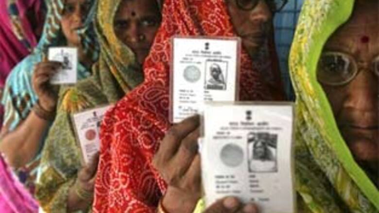Battle for India: Who's best suited to lead in Polls 2009?