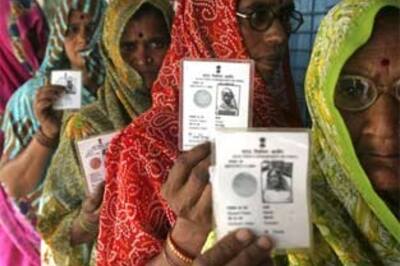 Battle for India: Who's best suited to lead in Polls 2009?