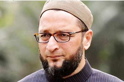Blacklisting of Masood Azhar a Cosmetic Victory, Claims Asaduddin Owaisi