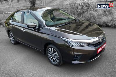 Honda Offering Attractive Discounts of Upto Rs 2.5 Lakh on Select Models in August