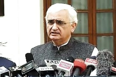 PM not attending CHOGM won't affect India-SL relations: Khurshid