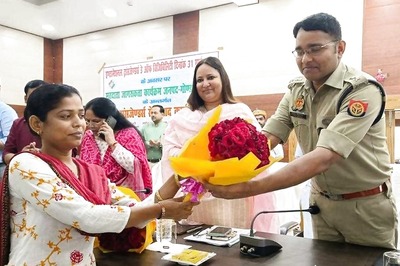 Lok Sabha Polls: In UP's Gonda, Special Voter Awareness Drive Aimed at Transgender Community