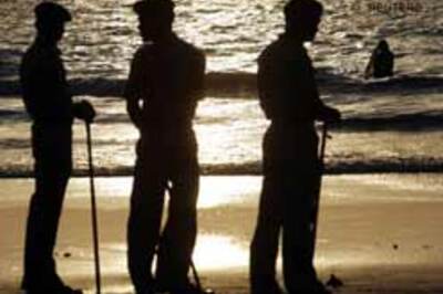 Anil Chopra is new Coast Guard Director General