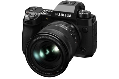 Fujifilm X-H2 Mirrorless APS-C Camera Launched In India; Features 8K RAW, IBIS And More