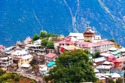 Happy Himachal Pradesh Day 2024: Wishes, Quotes and Messages to Share!