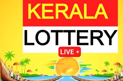 Kerala Lottery Result Today LIVE: Fifty Fifty FF-100 WINNERS for June 26, 2024; First Prize Rs 1 Crore!
