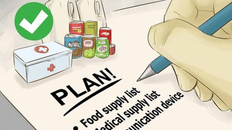 How to Survive a Nuclear Attack