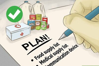 How to Survive a Nuclear Attack