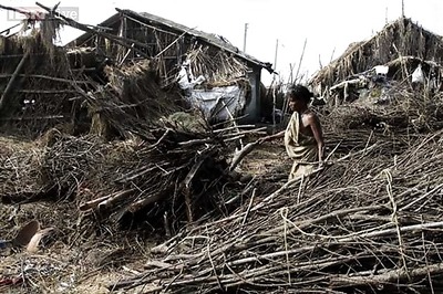 Odisha receives Rs 132 crore in CMRF