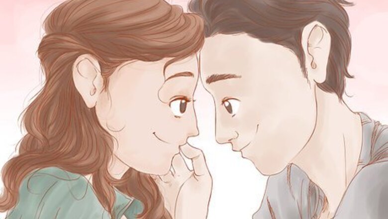 How to Make Out