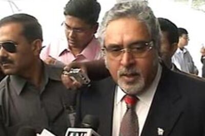 Mallya wants govt nod to sell stake in Kingfisher