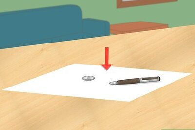 How to Play a Coined Spirit Game