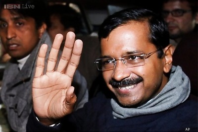 Kingfisher Airlines employees to turn to Kejriwal for help