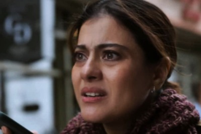 Do Patti Trailer: Kajol Takes On The Role Of A Cop While Kriti Sanon Shines In A Dual Role Of A Sinister Twin