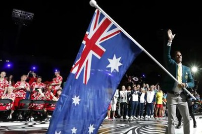 Australia Strips Citizenship From Alleged Islamic State Recruiter