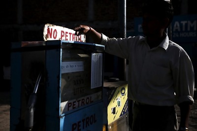 'No Helmet, No Fuel' Rule Made With Good Intention, Says Fadnavis